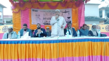 বেকারদের কর্মসংস্থানের ব্যবস্থা করা হবে — অধ্যক্ষ শাহাবুদ্দিন